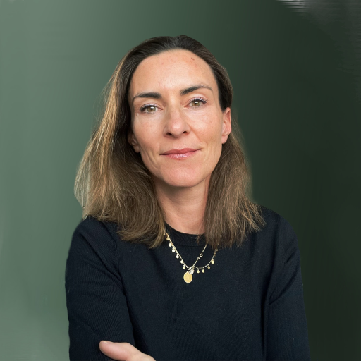 IAD Gaëlle Chainieux