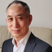 Germain CHEN