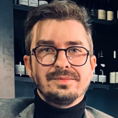 Aurelian DORIN DOBRE