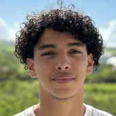 Mathis IBRAHIM