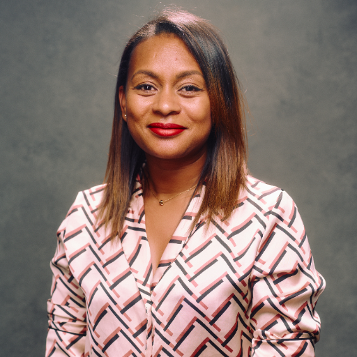 IAD Marie Johanne Marcelin