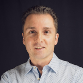 Sebastien SALDI
