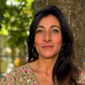 Delphine MARTIN