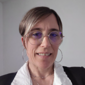 Delphine GALPY