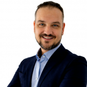 Christophe PAQUET