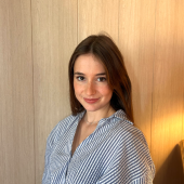 Lilou AUROUX