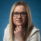 Sandra BREST