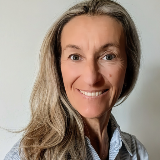 IAD Barbara Maublanc