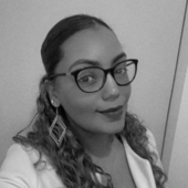 Jessica DECOMBES