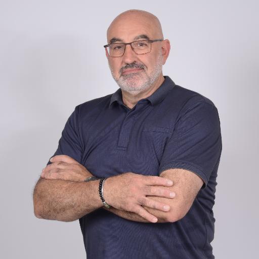 IAD Luis Raso