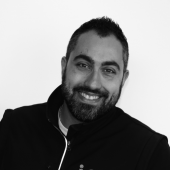 Anthony GALLI