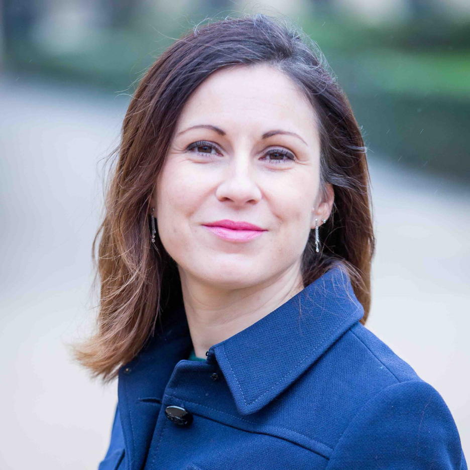 IAD Amélie David