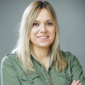 Elsa COHU