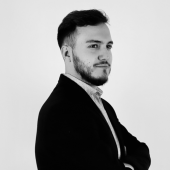 Alexandre GILI