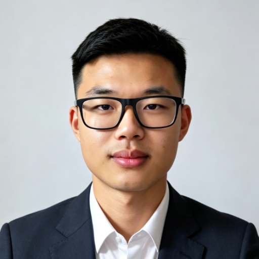 IAD Léon Huang
