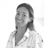Alice BARON DUALE