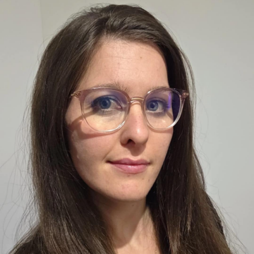 IAD Ophélie Noel