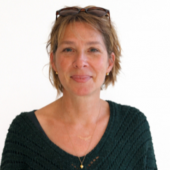 Pascale ZAMORA