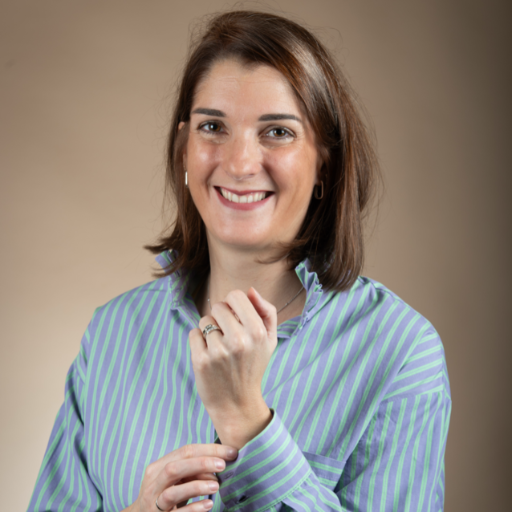 IAD Aline Tournat