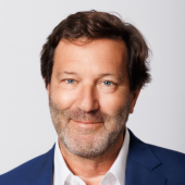 Pierre DESTEVE