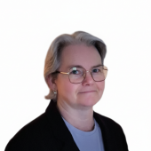 Christiane CADINOT