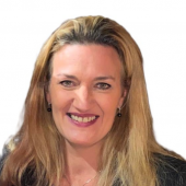 Gaelle DERDICHE