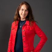 Christine GILLES