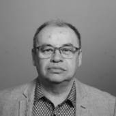 Alain CAMUS