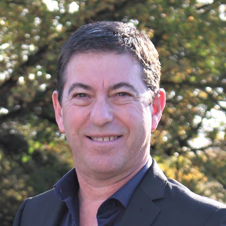 IAD Franck Hamon