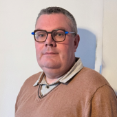 Xavier BERSEGET