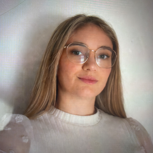 IAD Mélissa Copin