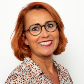 Magaly PROVOST