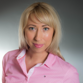 Nataliya NEAU