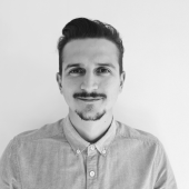 Jordan SUAU
