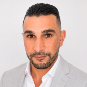Farid BOUTEKRABT