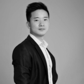 Felicien CHEN