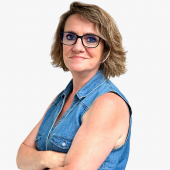 Gabrielle JACQUET