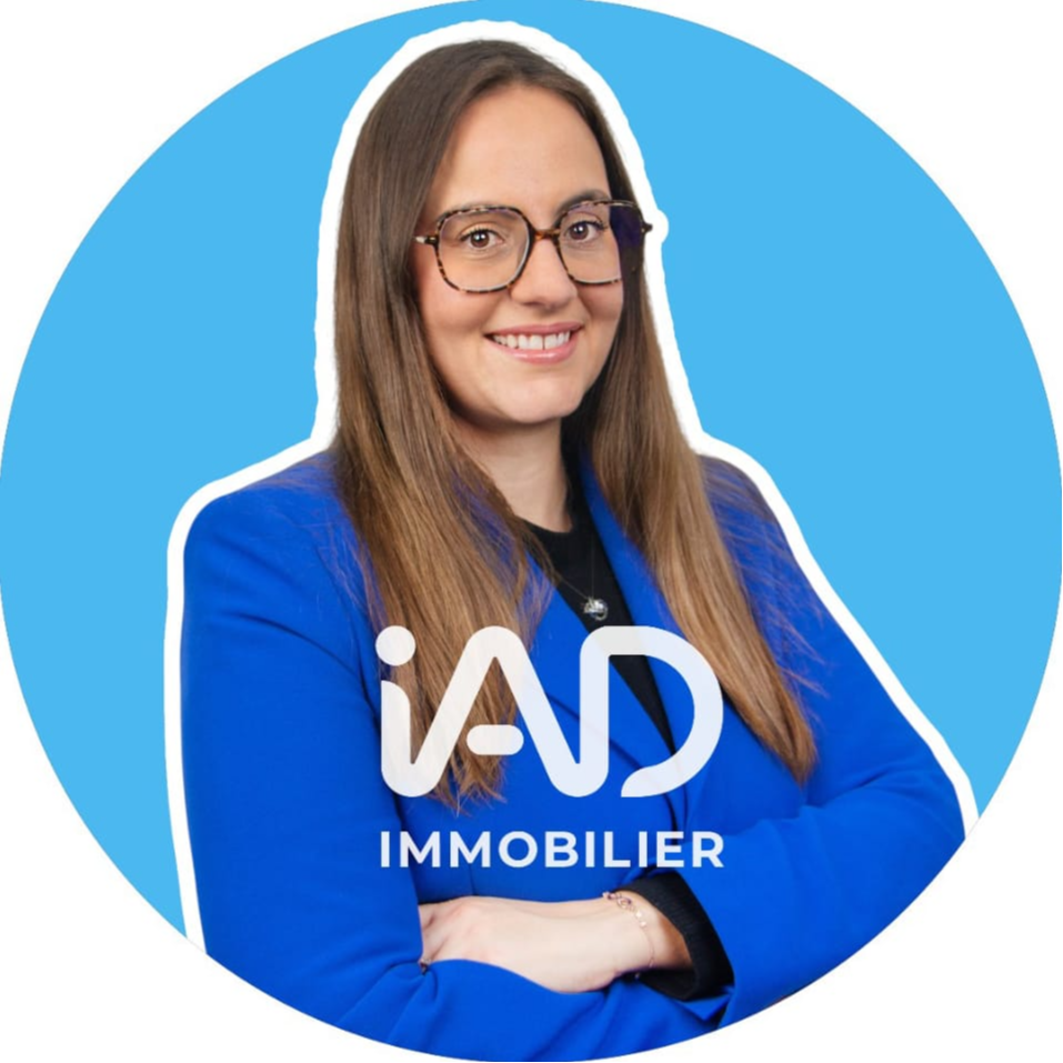 IAD Elodie Boussard
