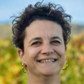 Isabelle LALLEMAND