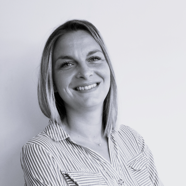 IAD Pauline GOURICHON