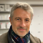 Christophe DARDE