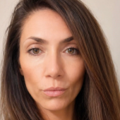 Laurine SAVIC