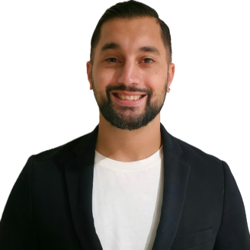 IAD Mickael Friquet