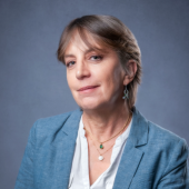 Diane SCHROEDER