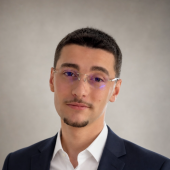 Sebastian CREDEVILLE