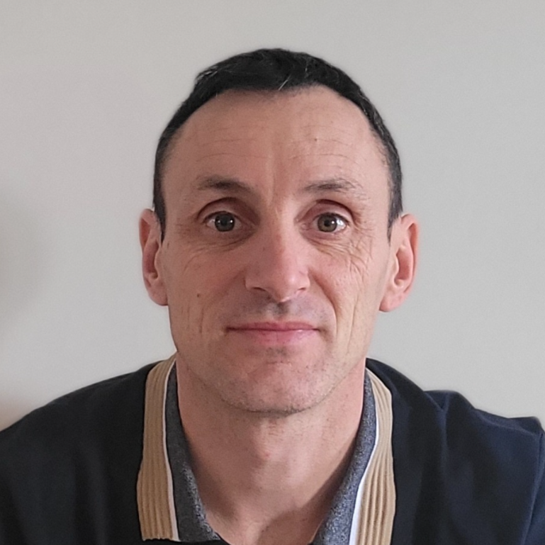 IAD Julien Goubeau