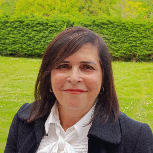 IAD Anne-Marie Garcia