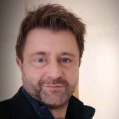 Loic VOURDON