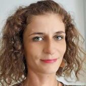 Laure ANNE MARCORELLI