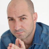 Gregory CONSOLA